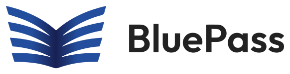 blue pass