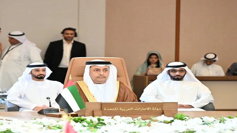 دولة الإمارات تستعرض تجربتها في تطوير منظومة إسكانية متكاملة خلال أسبوع الإسكان الخليجي الرابع