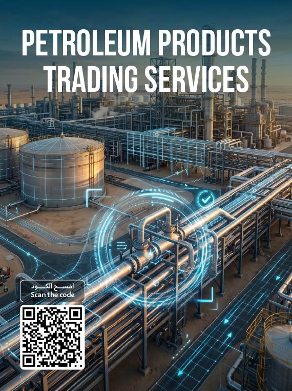  services petroleum