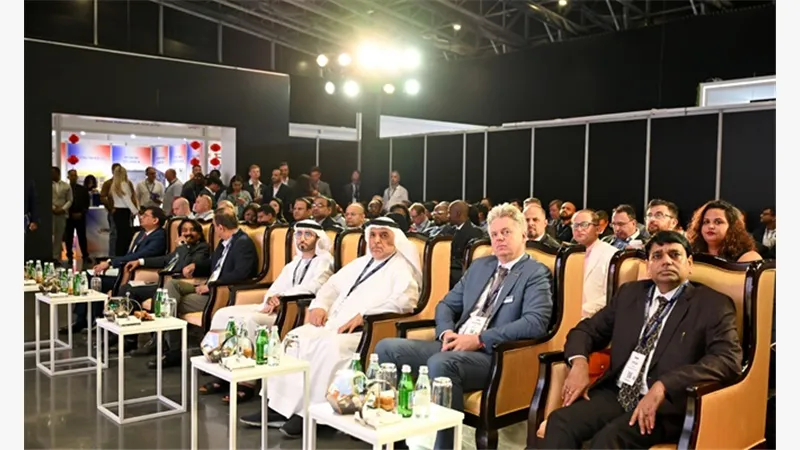 Mining Show 2024 Kicks Off in Dubai‎.jpg