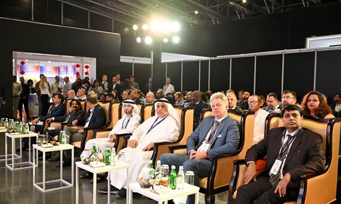 Mining Show 2024 Kicks Off in Dubai‎.jpg