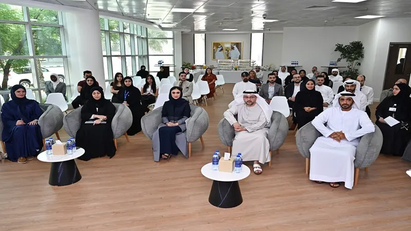 Ministry of Energy and Infrastructure and Ministry of Human Resources and Emiratization Launch Sustainable Guidelines for Domestic Workers in 8 Languages