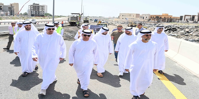 Minister of Energy and Infrastructure Tours Rain-affected Areas.jpg