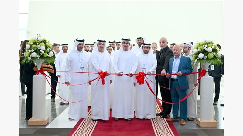 ضمن كلمته بمعرض ومؤتمر المركبات الكهربائية... العلماء: الإمارات ترسخ ريادتها في النقل المستدام عبر مبادرات مبتكرة 