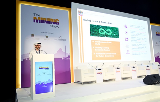 Mining Show 2024 Kicks Off in Dubai‎ 1.jpg