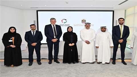 Ministry of Energy and Infrastructure and Emirates Transport Join Forces to Support Green Mobility