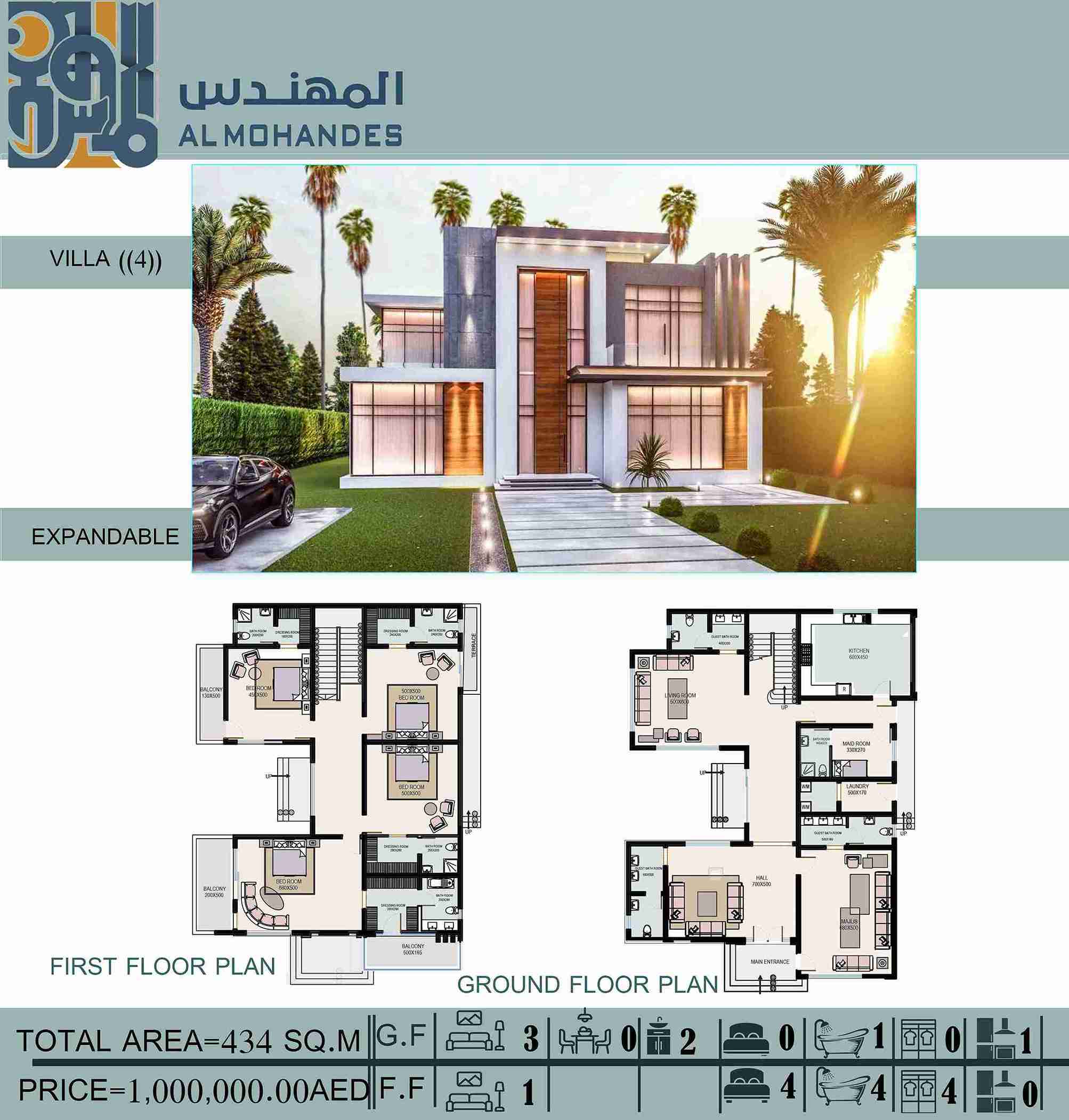 AL-Mohandes (B1)