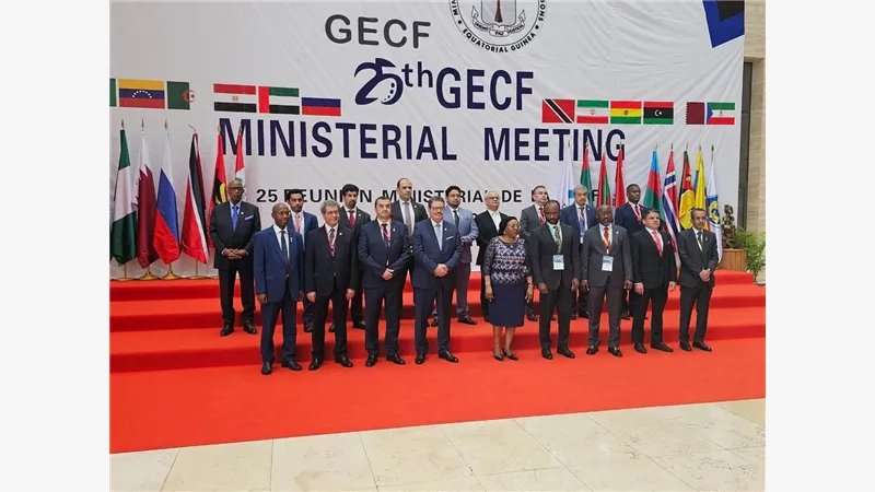 GECF 25th Ministerial Meeting -1.jpg