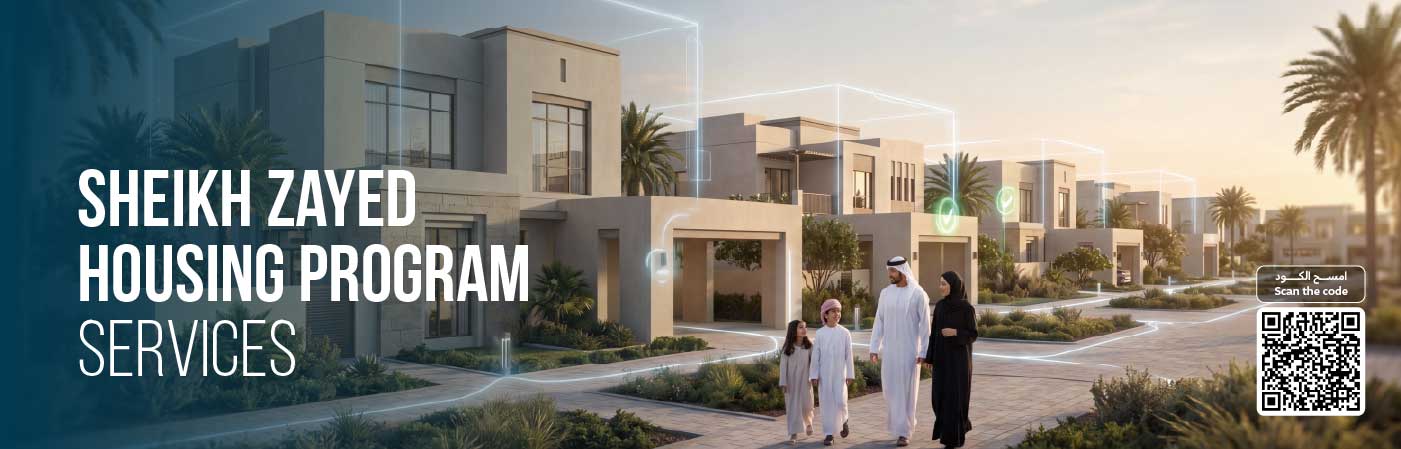 Zayed Housing Services