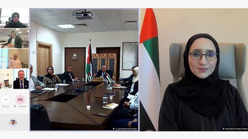 UAE and Jordan Agree to Enhance Recognition of Seafarers’ Certificates of Competence 1.jpg