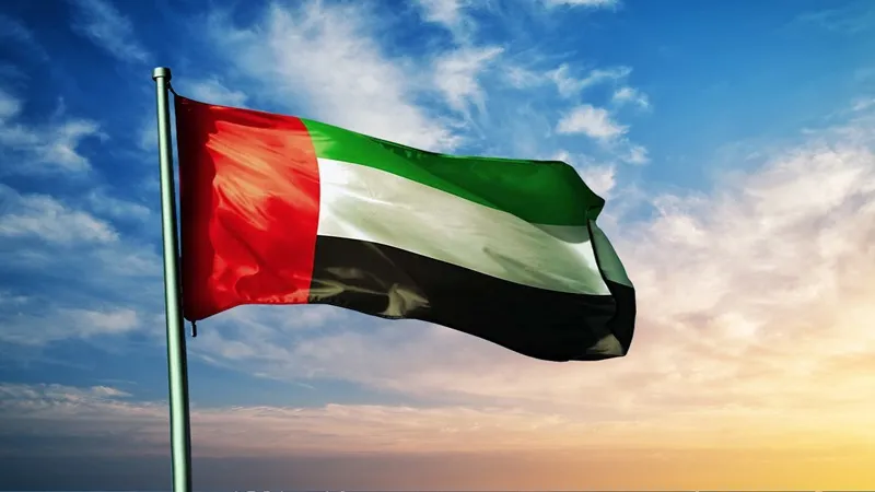 UAE Wins Presidency of the General Assembly of UN-Habitat