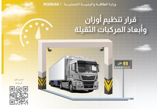 Table of Maximum Weights and Dimensions of Heavy Vehicles on Federal Roads Announced.jpg