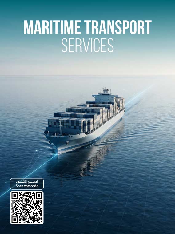 maritime services