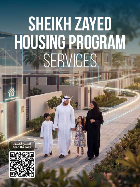 Zayed Housing Services