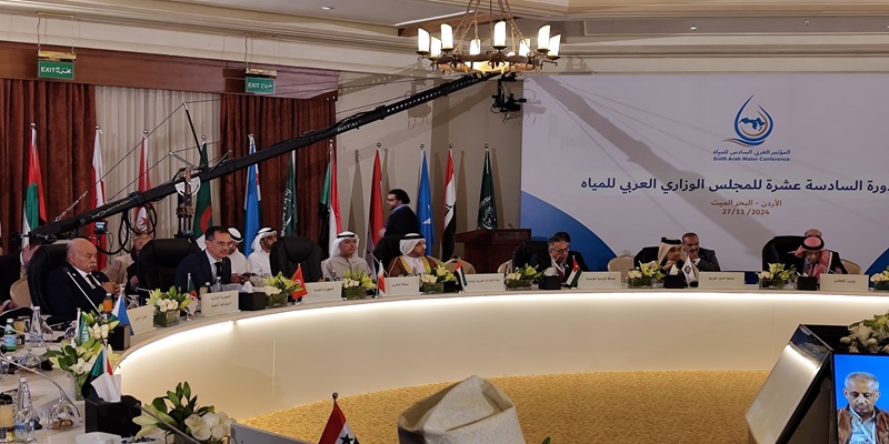 UAE participates in Arab Ministerial Water Council meeting in Jordan.jpg