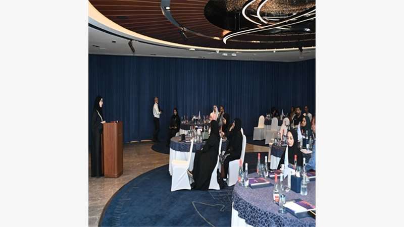 Workshop to Boost Sustainability of Industrial Sector in the Jebel Ali Free Zone.jpg