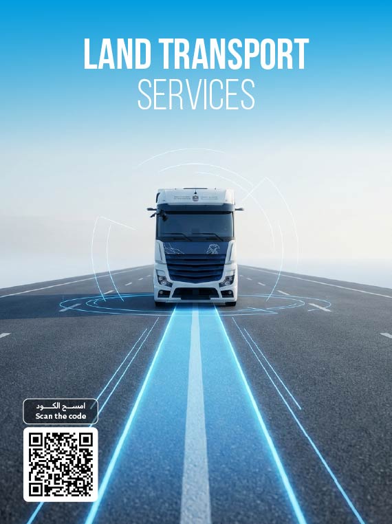 services land transport