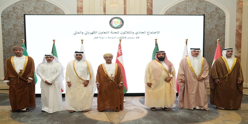 UAE Participates in Meeting of GCC Electricity and Water.jpg