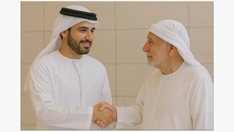 Housing support initiative for Senior Citizens