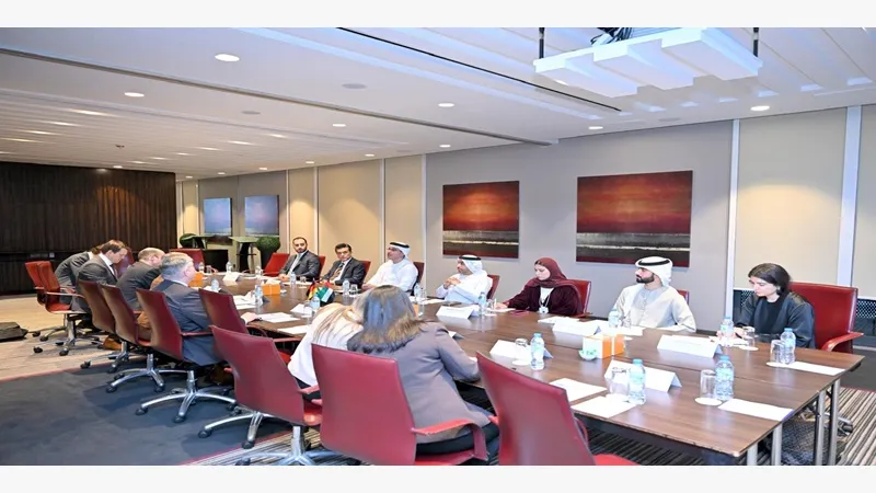 Emirati-German Energy Partnership Holds 10th High-Level Steering Group Meeting in Abu Dhabi