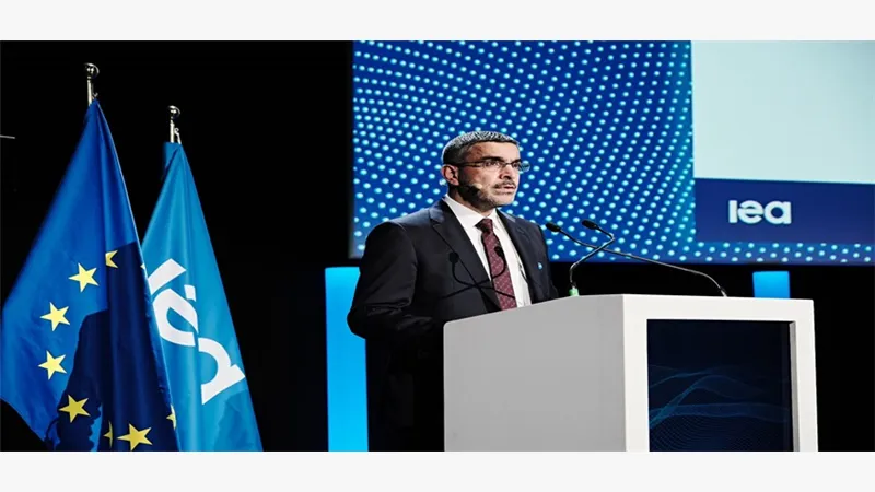 الإمارات تترأس التحالف العالمي لكفاءة الطاقة 