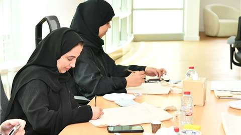 Emarati Women's Day 2023 | Media Center | Ministry of Energy and...
