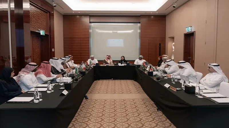 UAE Hosts 22nd Annual Meeting of Riyadh Memorandum of Understanding Committee 