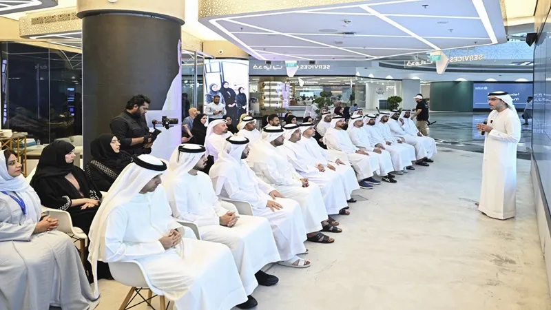  "الطاقة والبنية التحتية" تنظم أول مجلس متعاملين بشأن "إجراء فك الرهن العقاري بعد السداد"