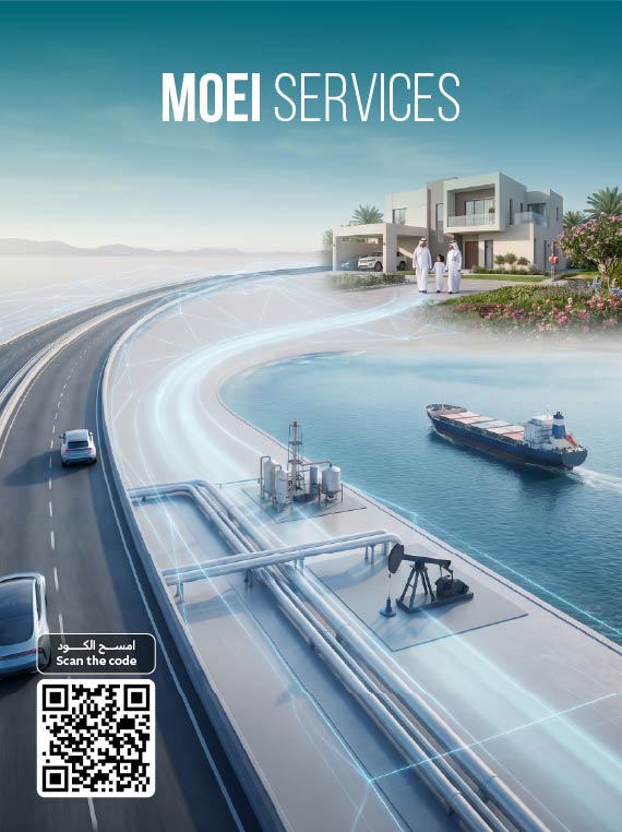 Moei Services